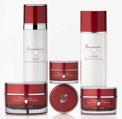 Easeamine Skin Care Collection