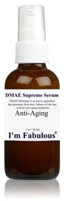 DMAE supreme serum