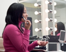 Mascara Brands on Cosmetics   Perfume  Hypoallergenic Makeup Brands In Sweden