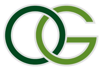 Only Green Logo
