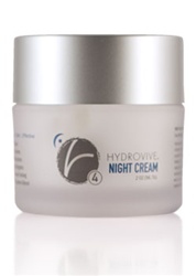 Cleure Hypoallergenic Night Cream