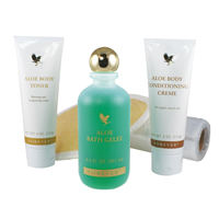 Body Skin Care