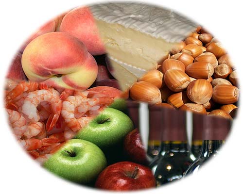 foods cause eczema