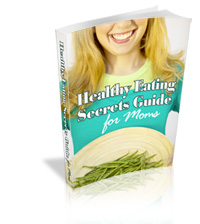 Healthy Eating Secrets