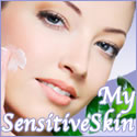 My Sensitive Skin  Care