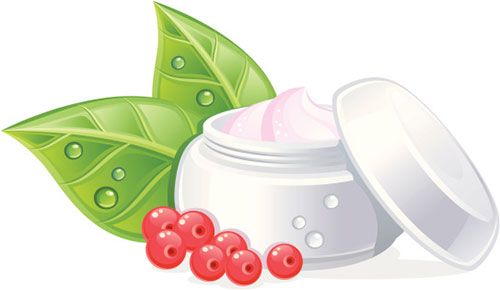 organic skincare products