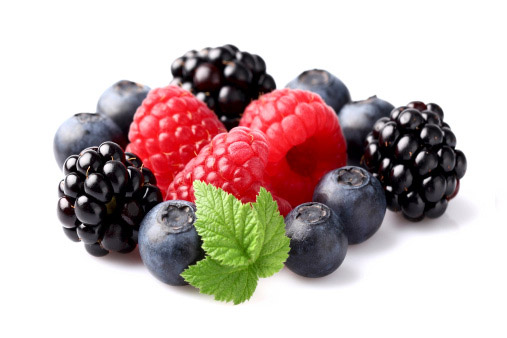 Herbal Remedy for Rosacea