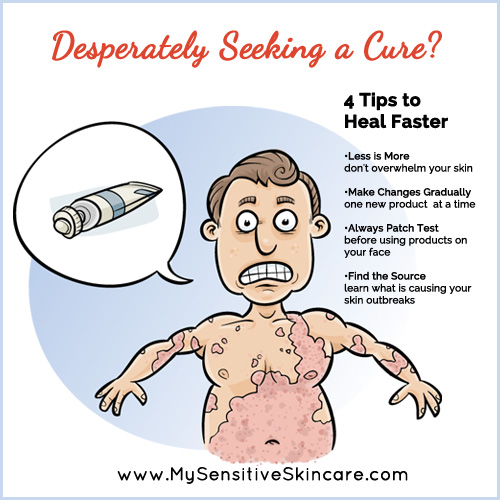 Skin Rash Diagnosis