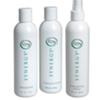 Synergy Hair Shampoo, Conditioner & Hair Spray