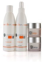 Cleure Hydrovive Skin Care