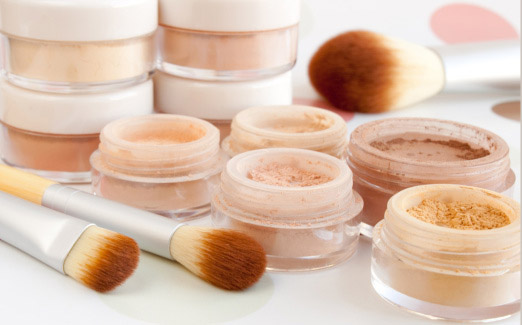 Best Mineral Makeup